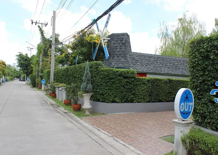 假日公園 Kurina (adults Only)