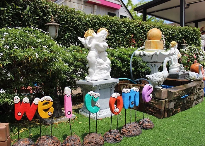 Kurina (adults Only) 假日公園 2*