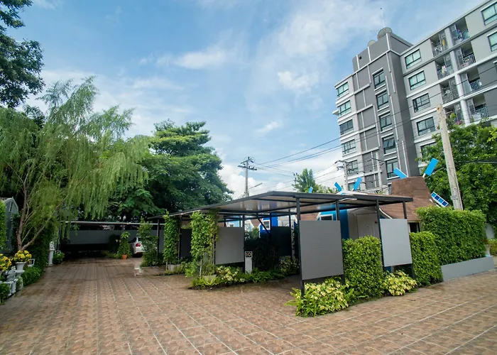 Kurina (adults Only) 假日公園 曼谷